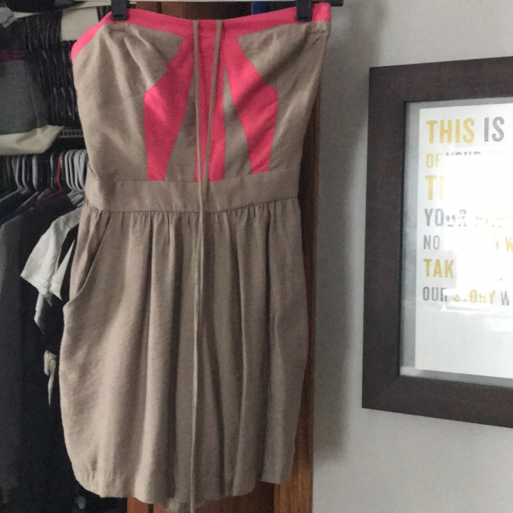 Bcbgeneration Romper - image 1